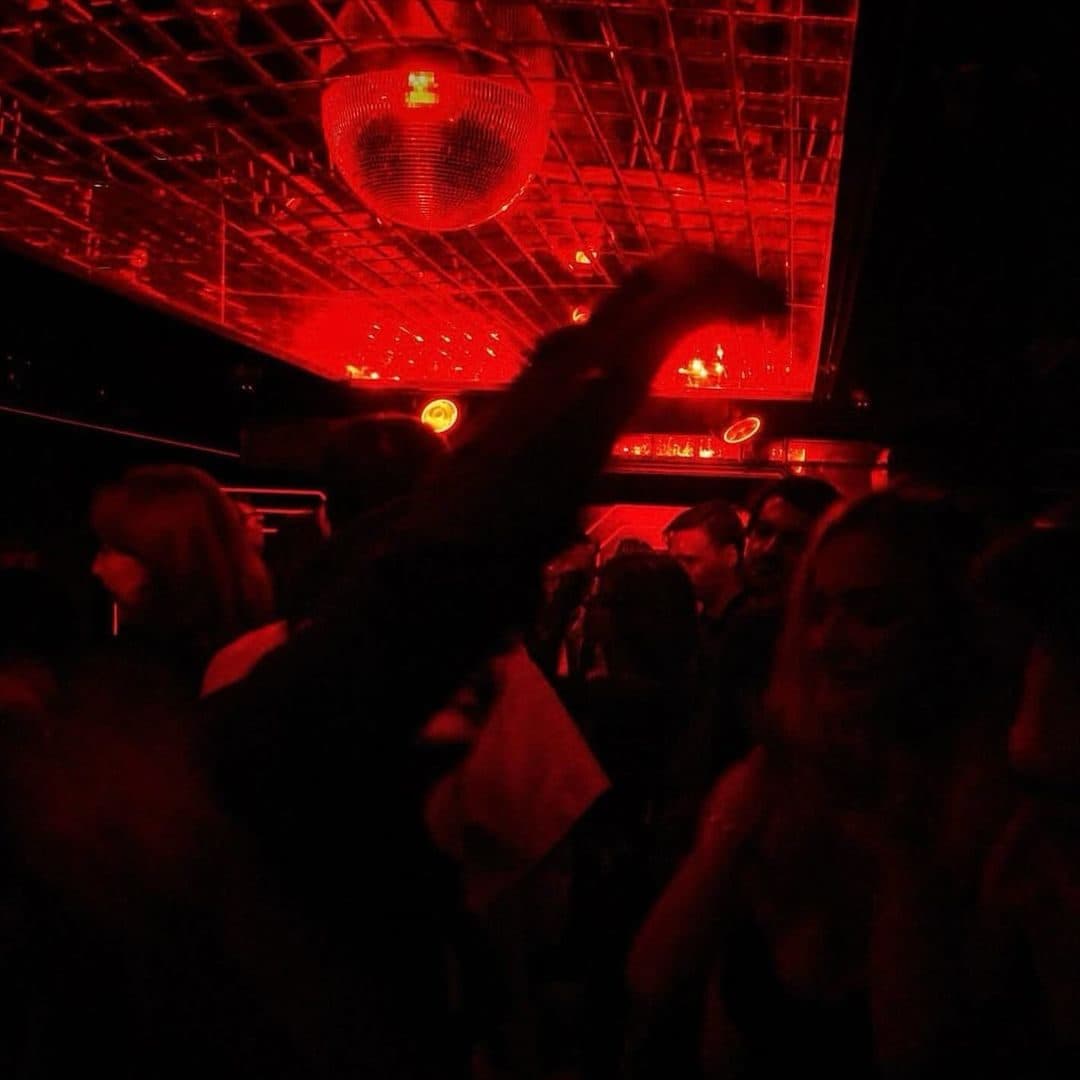 The Scotch of St James