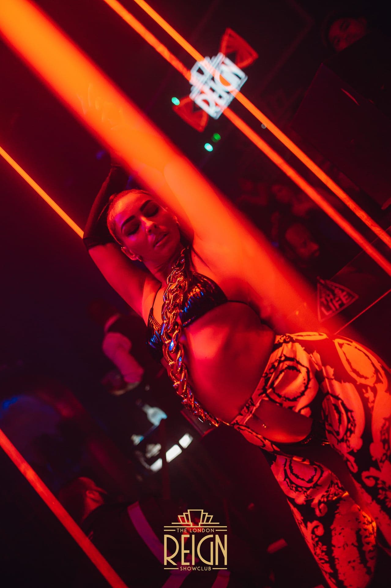 The Best Clubs in London on Saturday