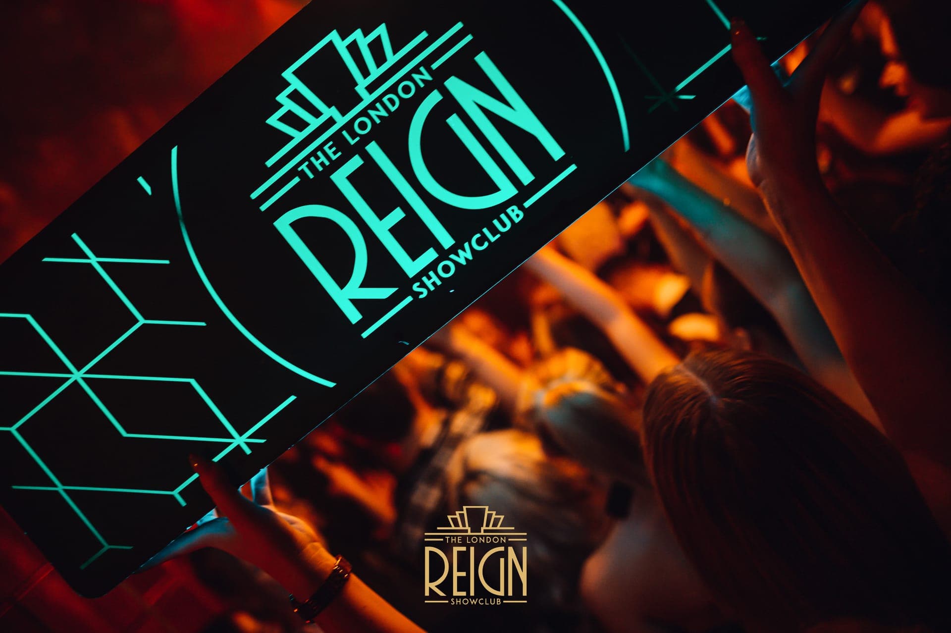 The Best Clubs in London on Friday