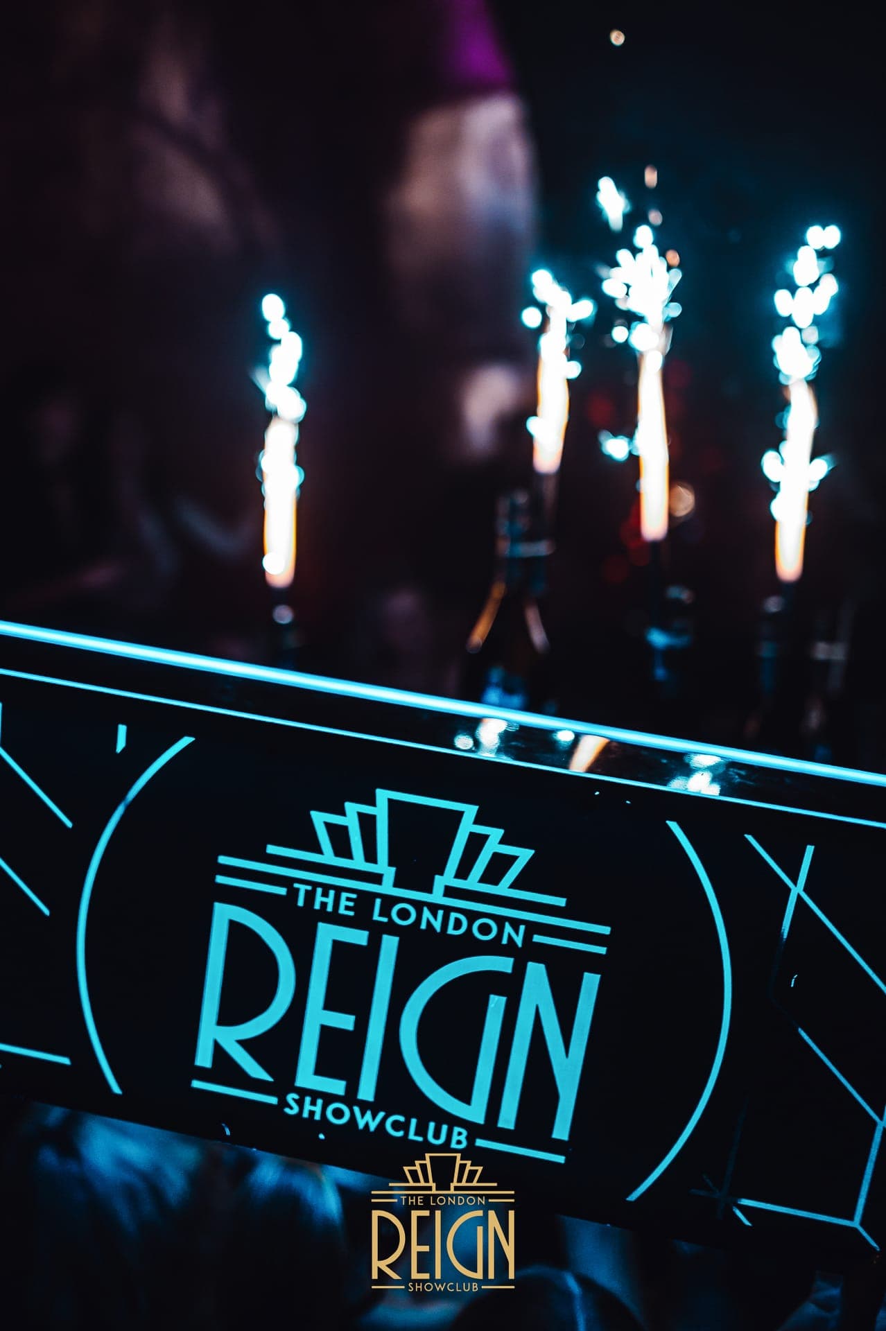 How to Plan a Stag or Hen Night at a London Nightclub