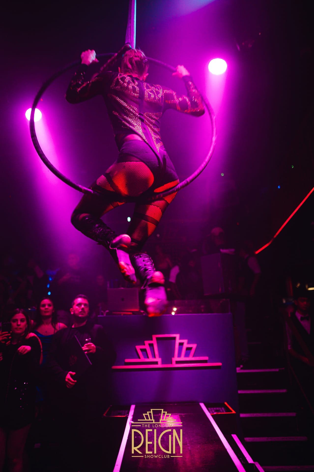 Maison Close Guestlist: How to Get into Maison Close London