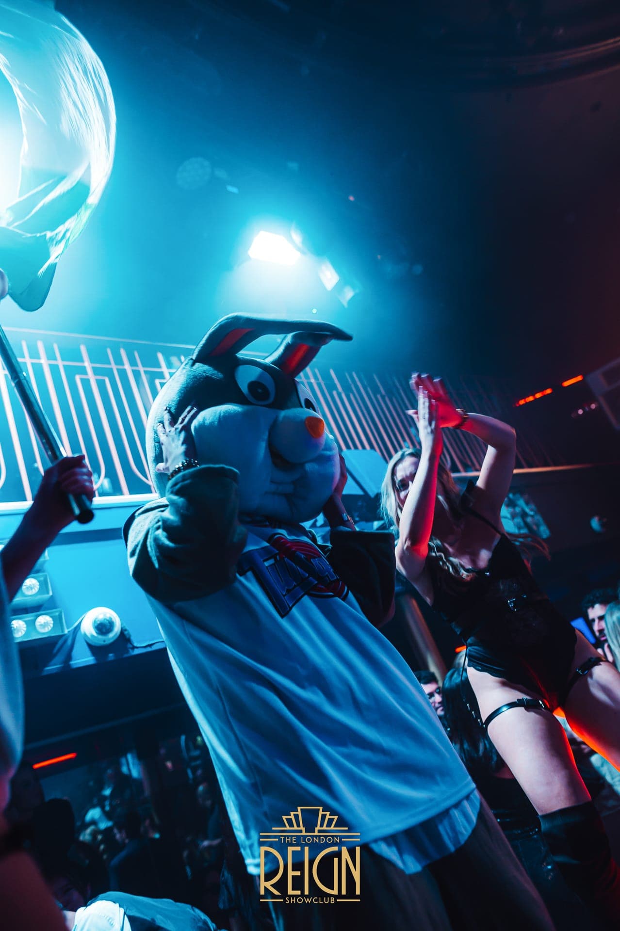 Best London Nightclubs for a Date Night