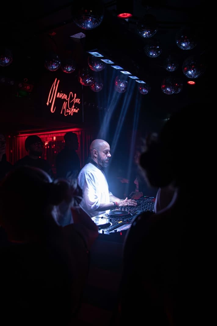 Maison Close London Dress Code: Club Closed, Where to Go Instead