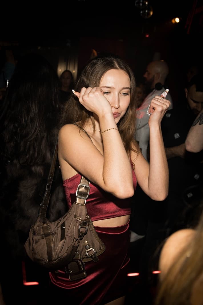 Maison Close Guestlist: How to Get into Maison Close London