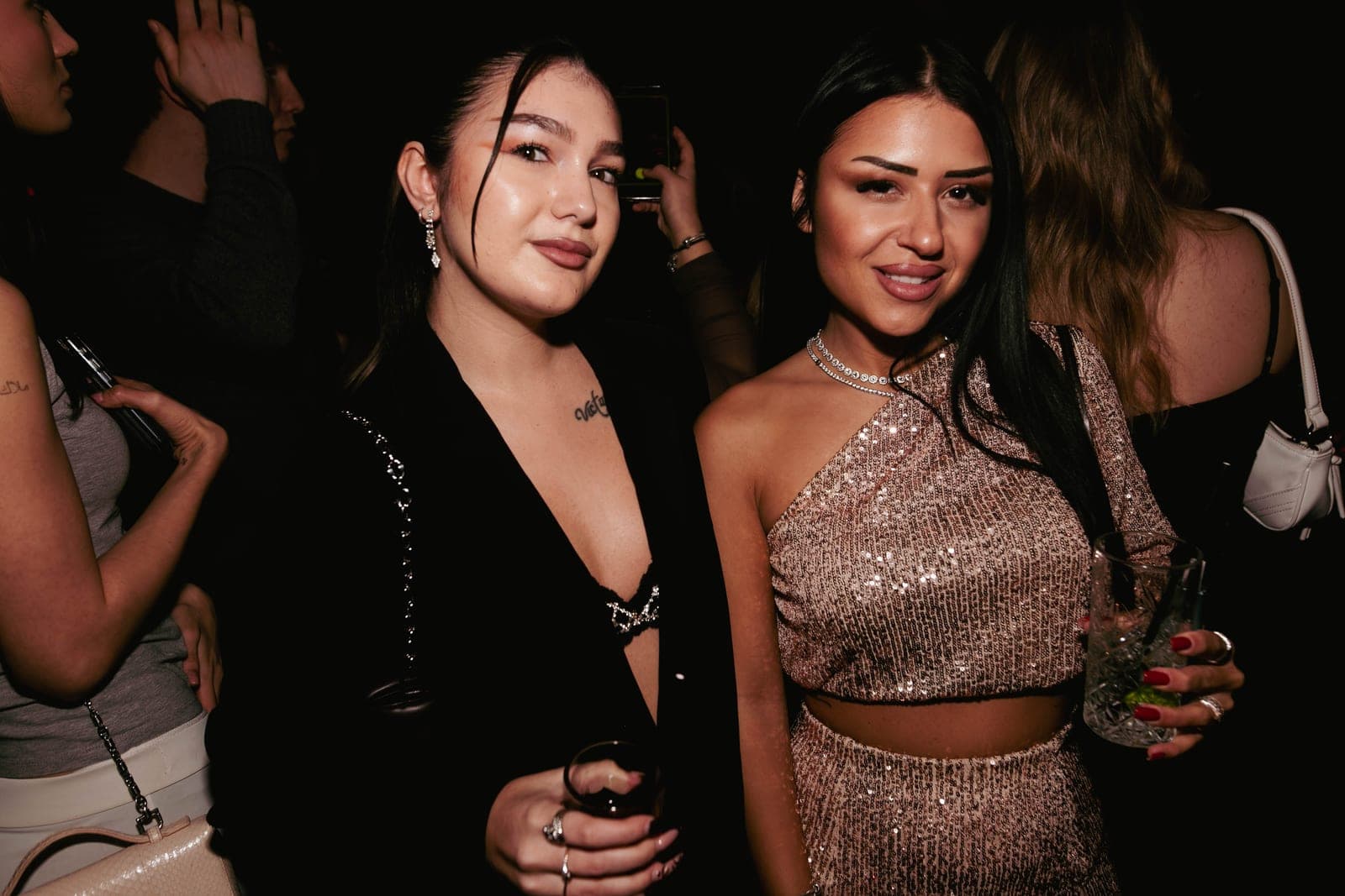 Novikov London: The Lounge Bar, Late Nights & How to Get In