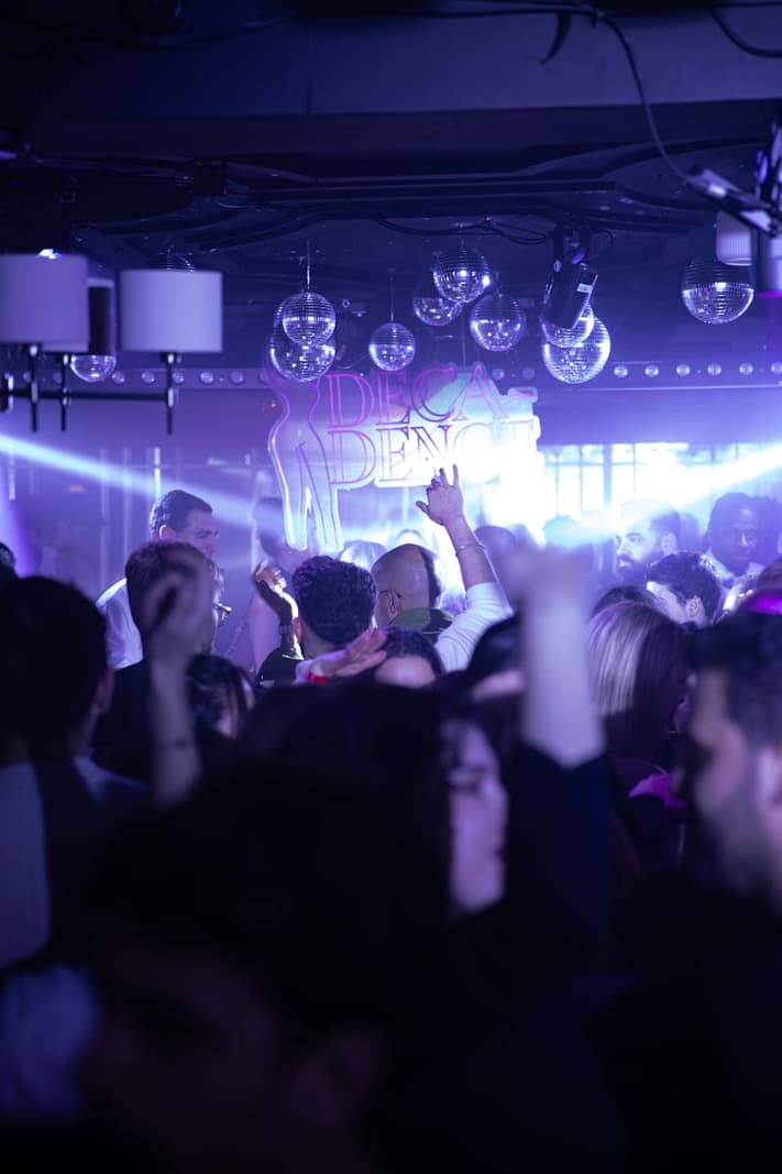 Maison Close Guestlist: How to Get into Maison Close London