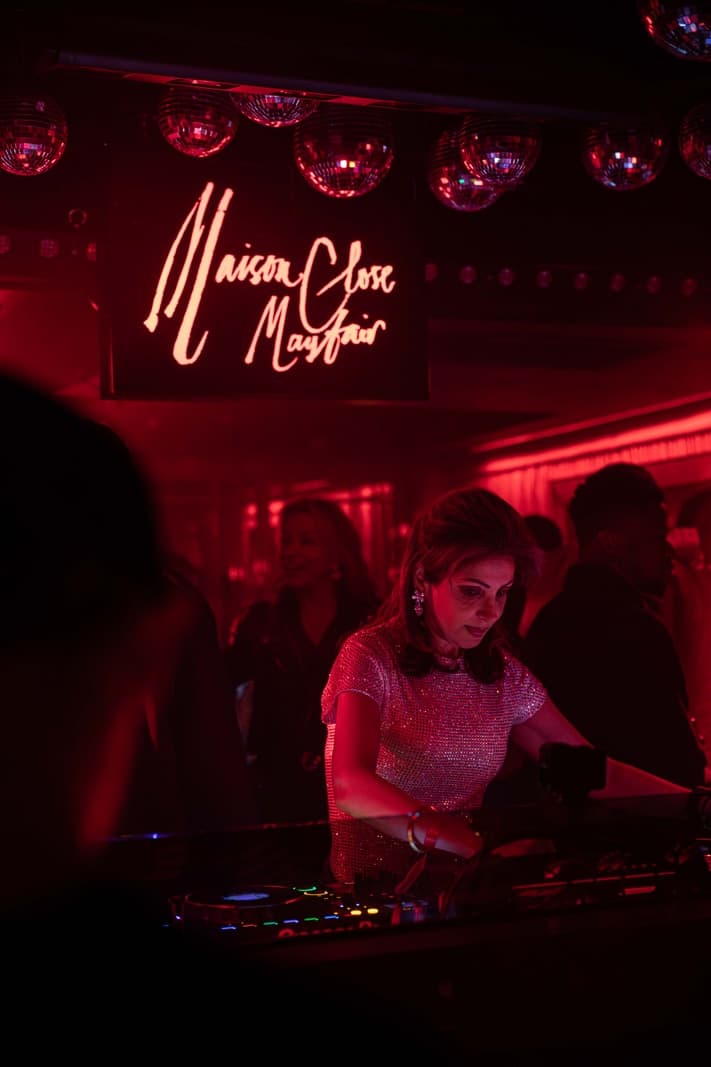 Can You Wear Trainers to Clubs in London?