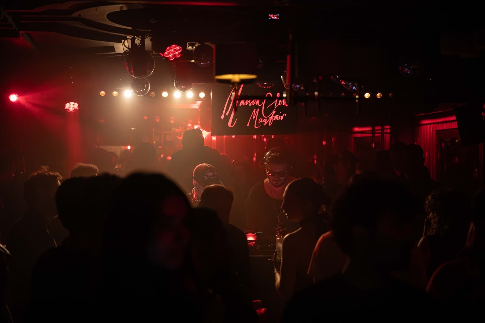 Scotch of St James Guestlist: How to Get into Scotch London