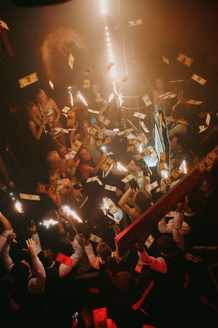 The Box Soho Dress Code: What to Wear at London's Most Theatrical Club