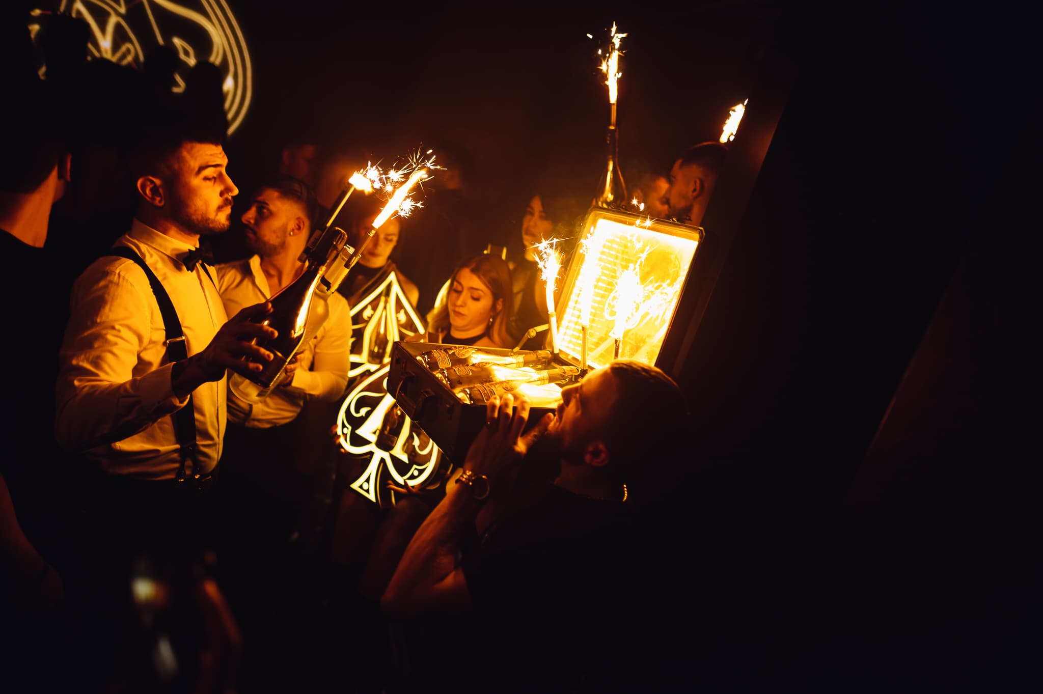 The 3 Best After Parties in London: Your Guide for London After Parties