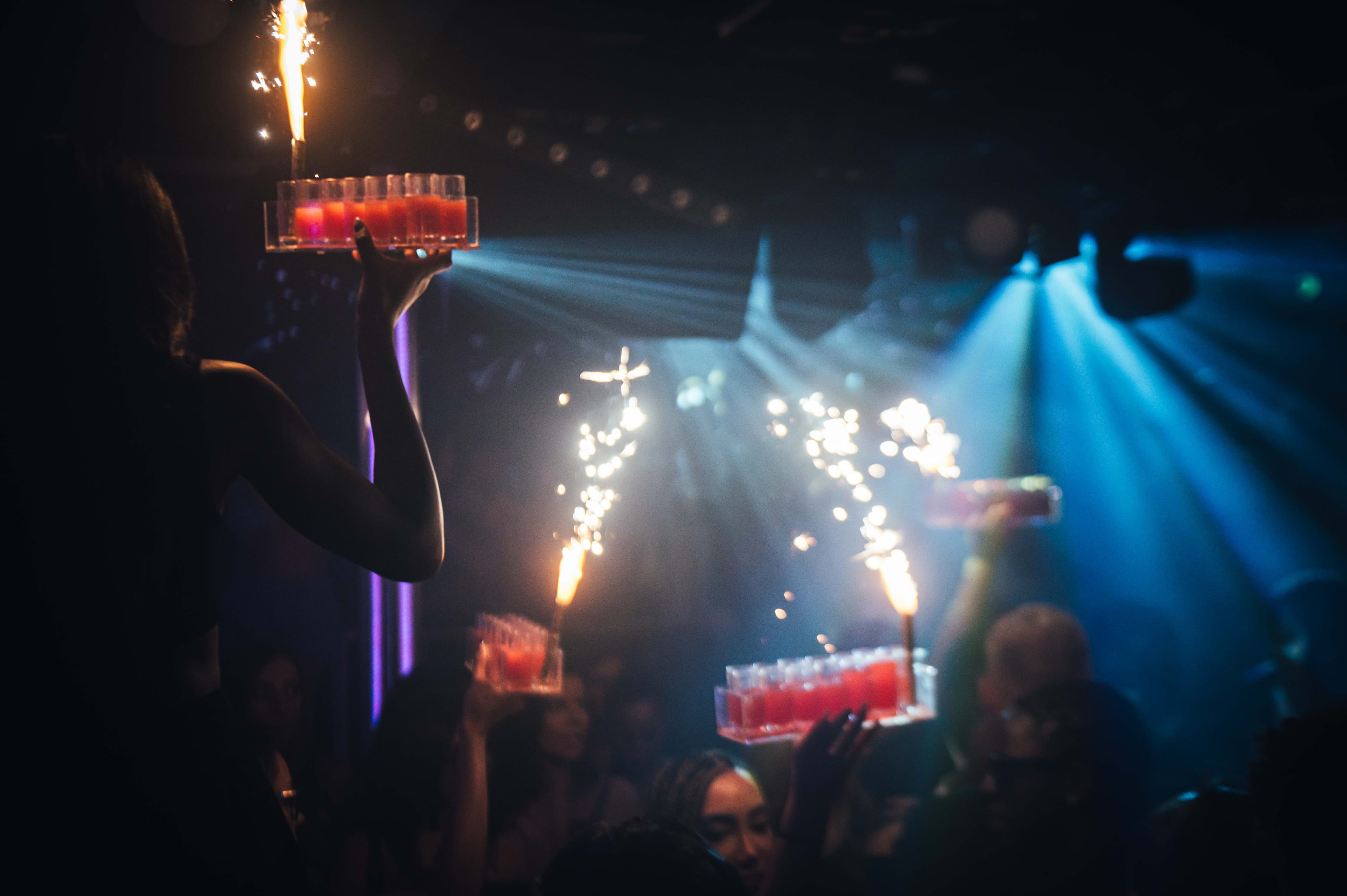 Best Clubs in London for Students on a Budget