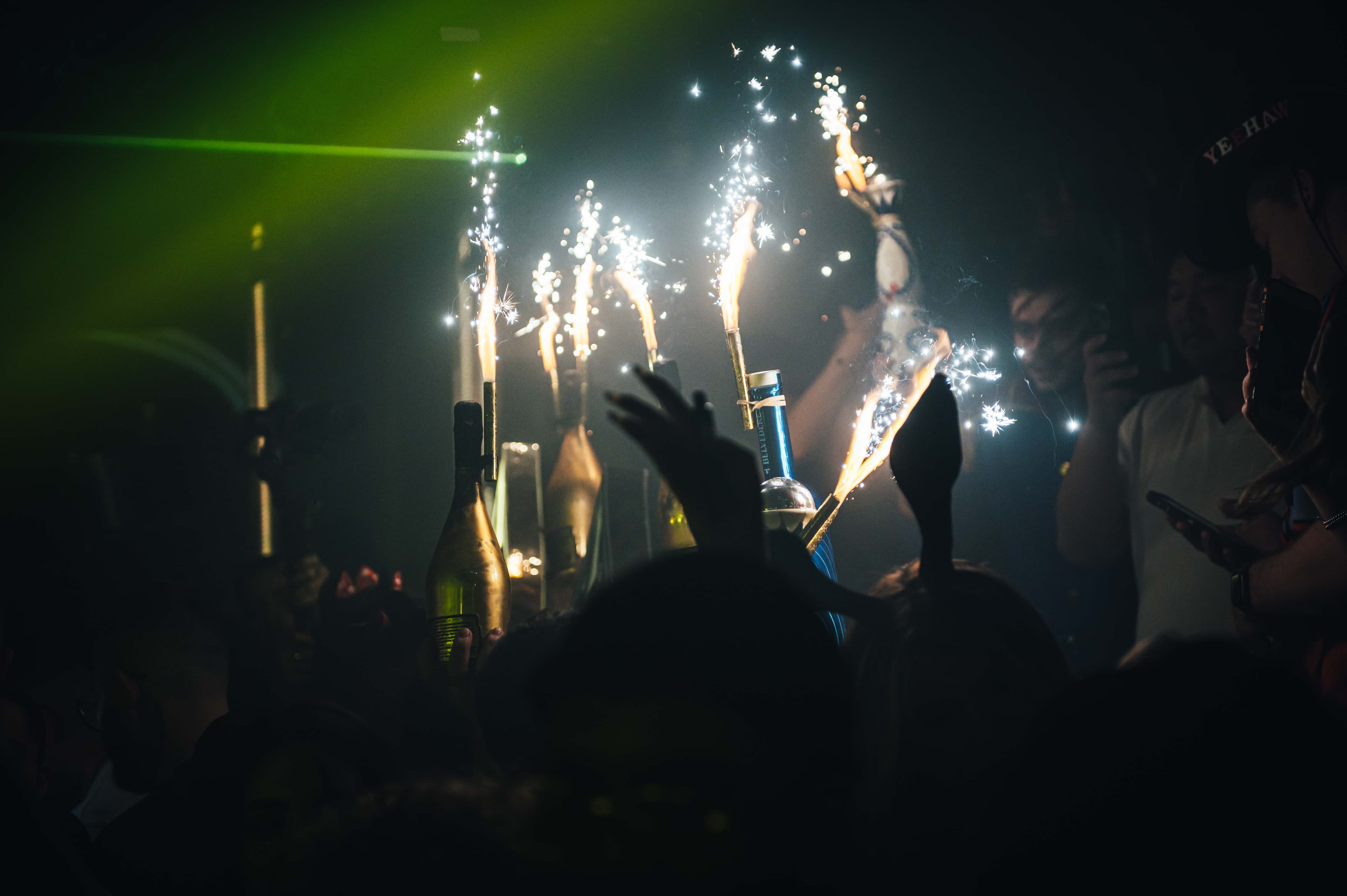 10 Best Clubs in London on Halloween 2024