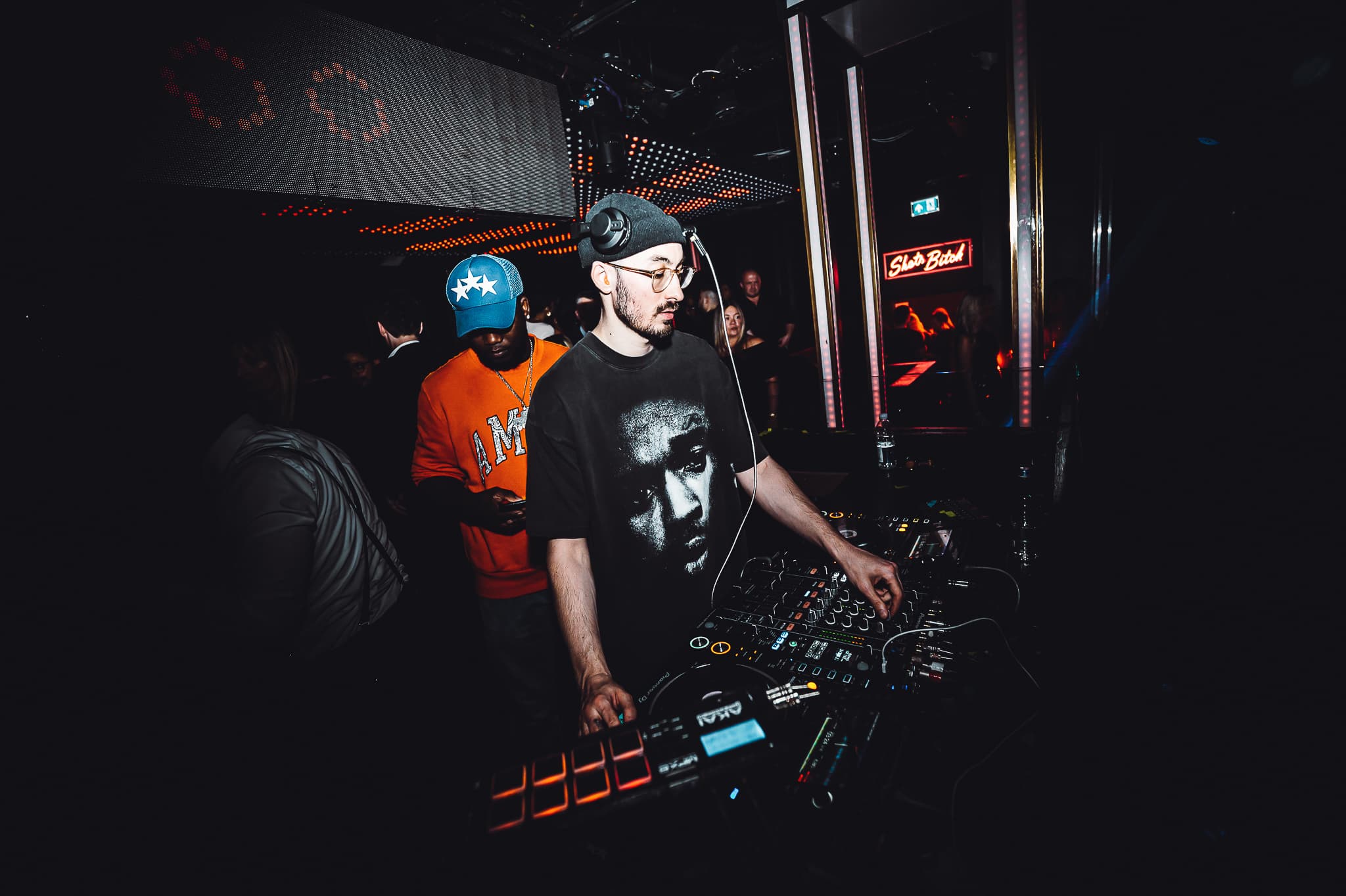 The Best Clubs in London on Sunday