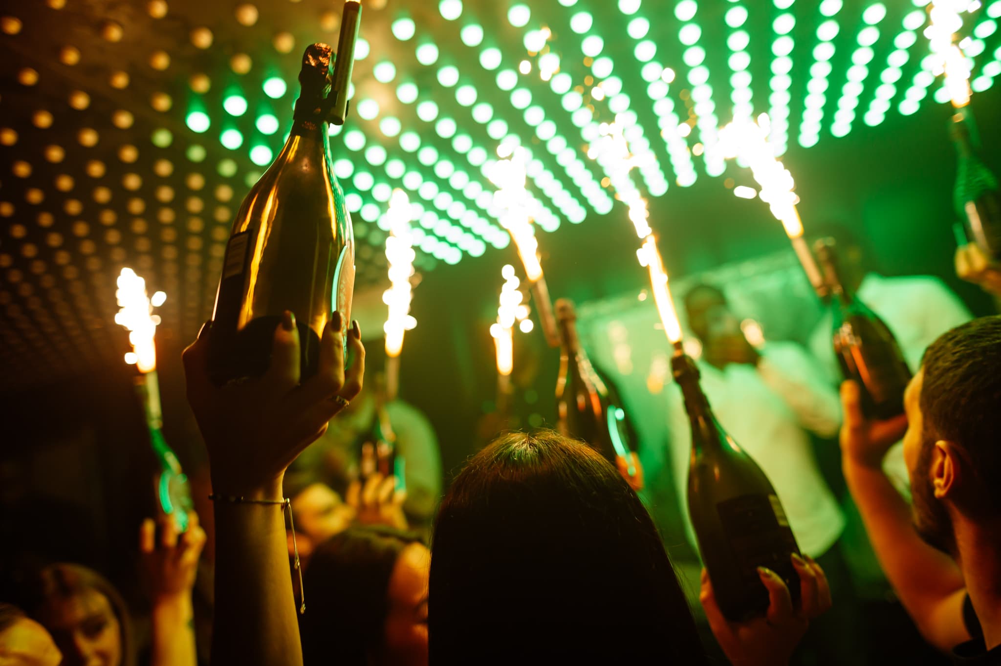 The Best Clubs in London on Tuesday