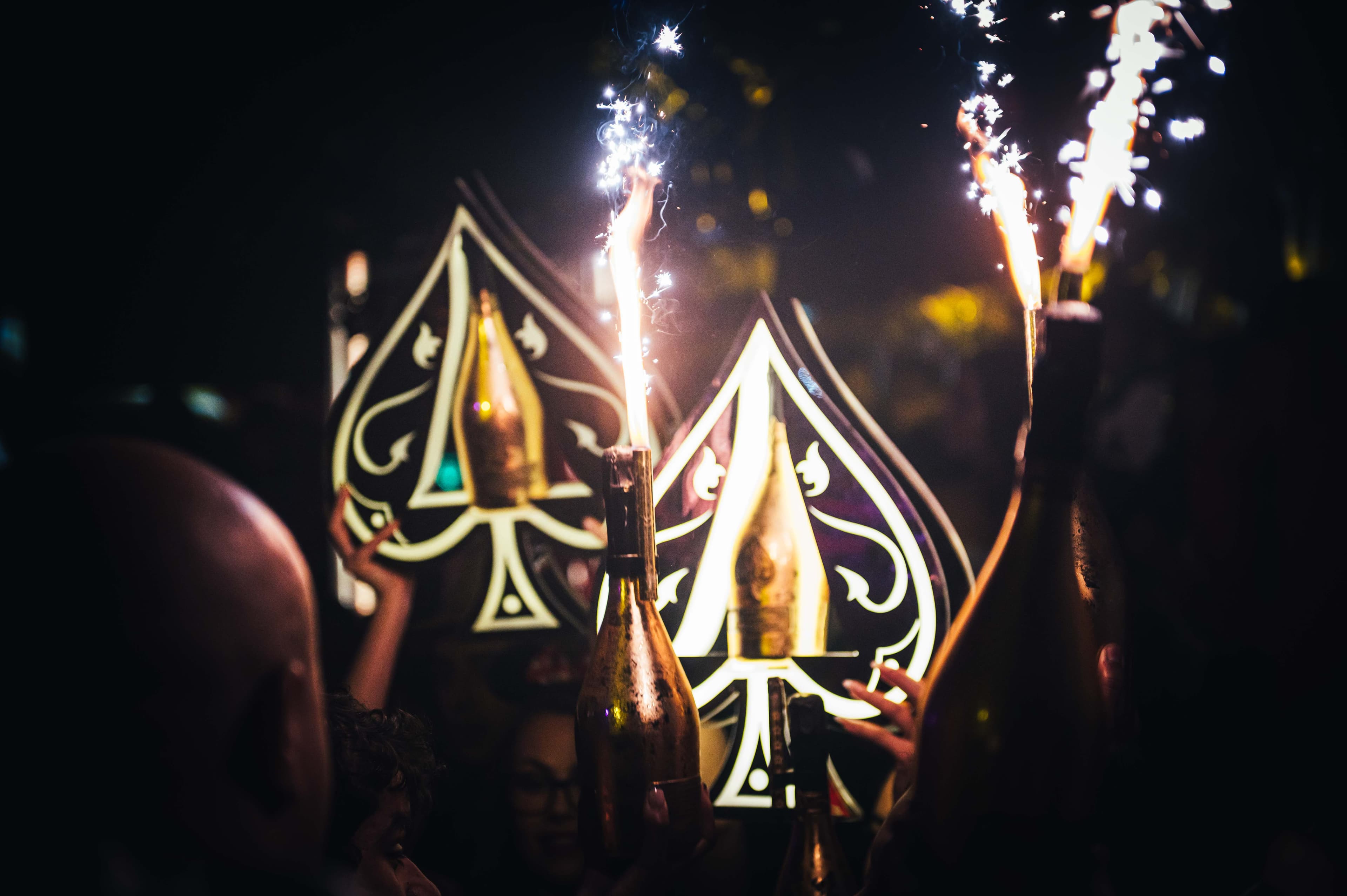 Maddox Club London Halloween Party 2026: Table Prices & Bookings