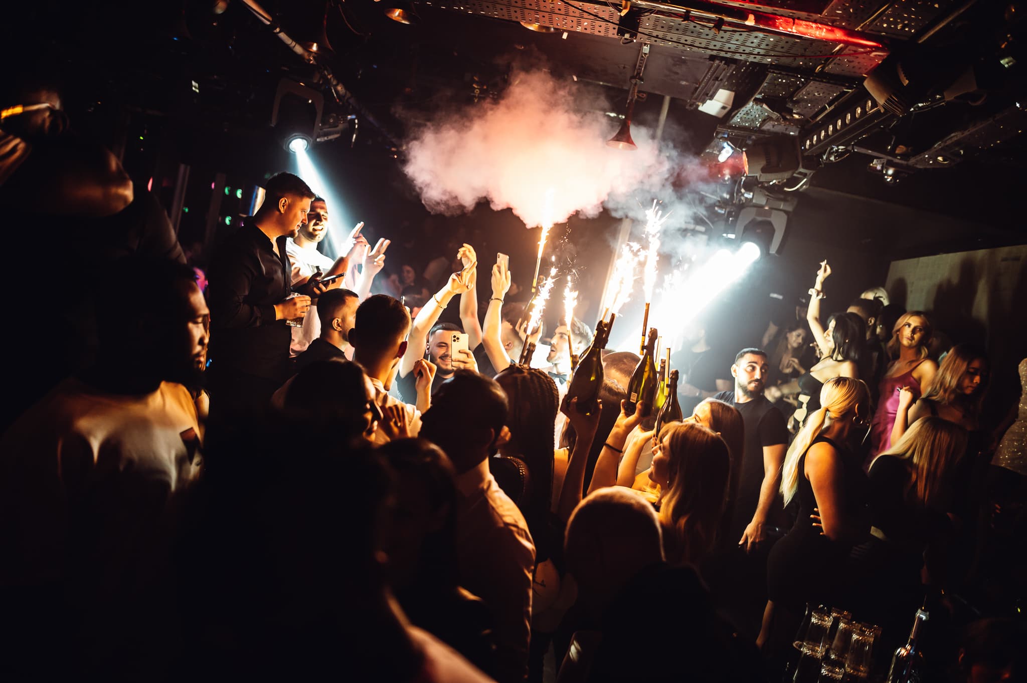 Sunday Nightlife in London: Best London Clubs Open on Sunday