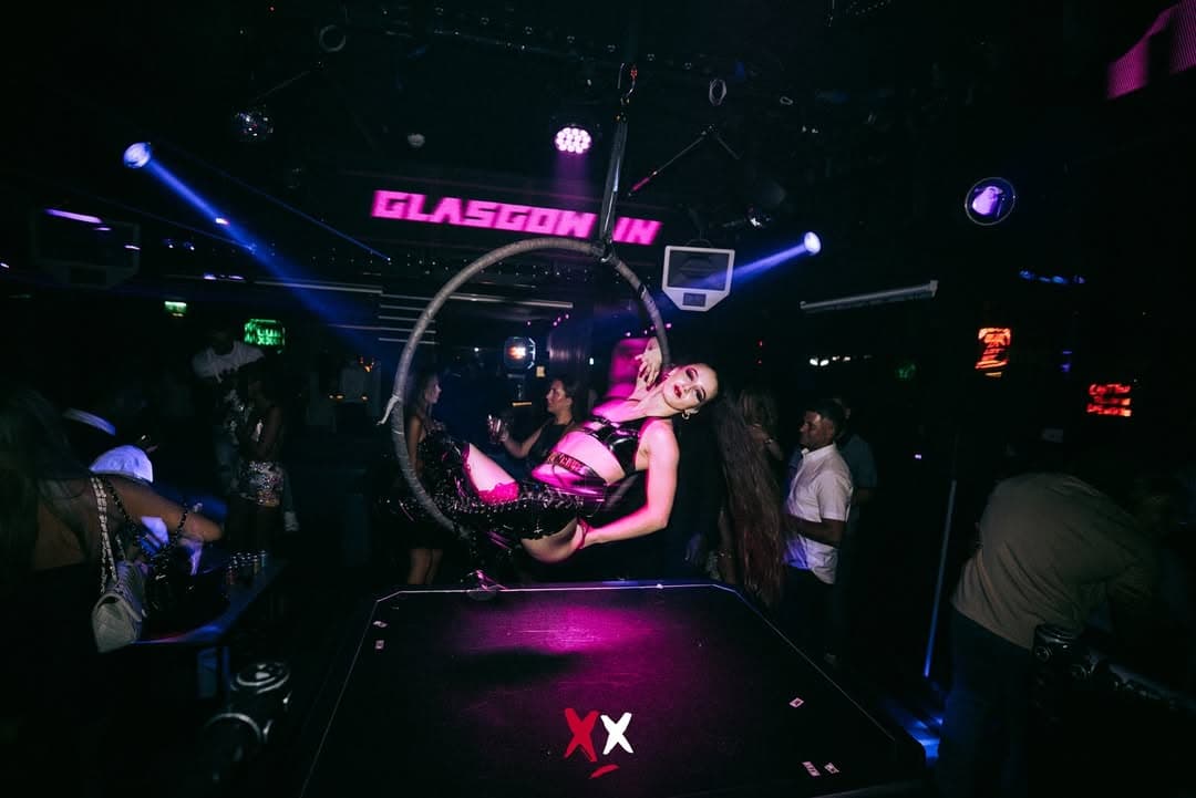 Can London Nightclubs Be Booked for Private Events?