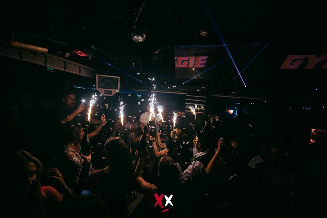 Can You Host Corporate Parties in Mayfair Nightclubs?