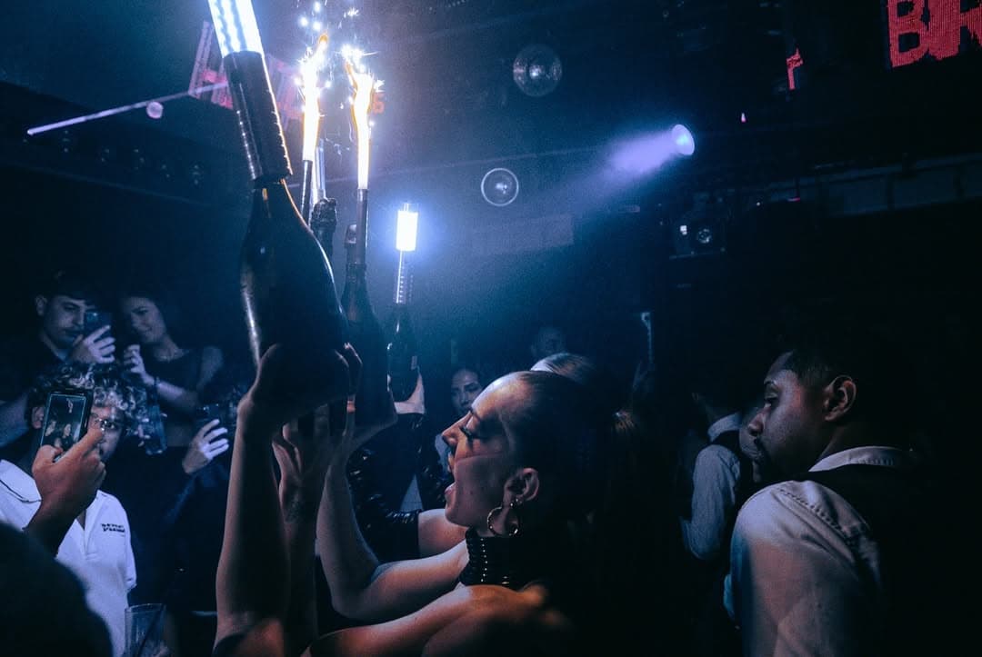 Can You Rent Out an Entire London Nightclub?