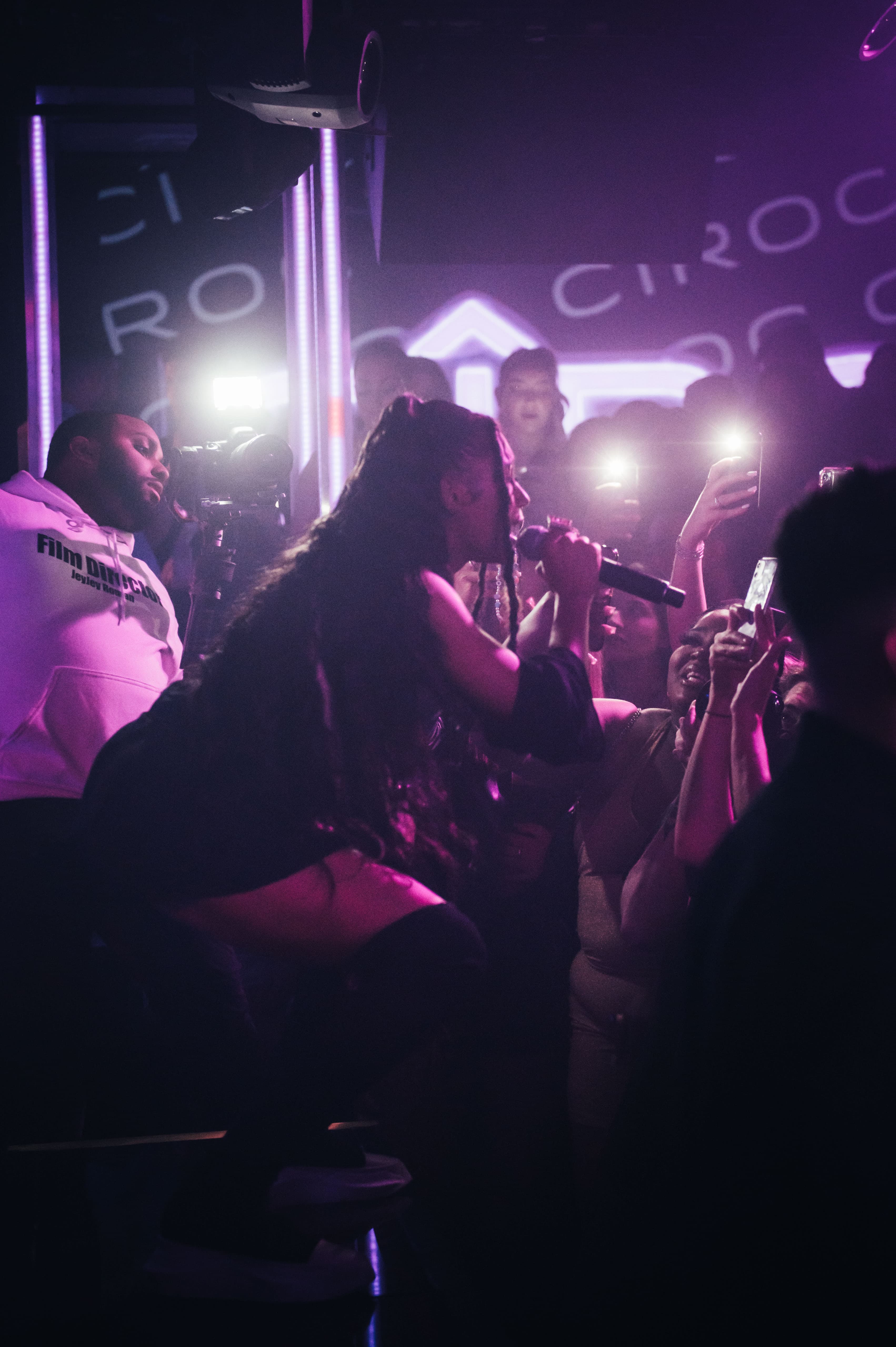Can You See Celebrities While Clubbing in London?