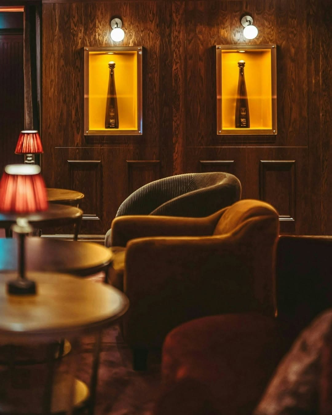 The Clubhouse Dover St London Dress Code