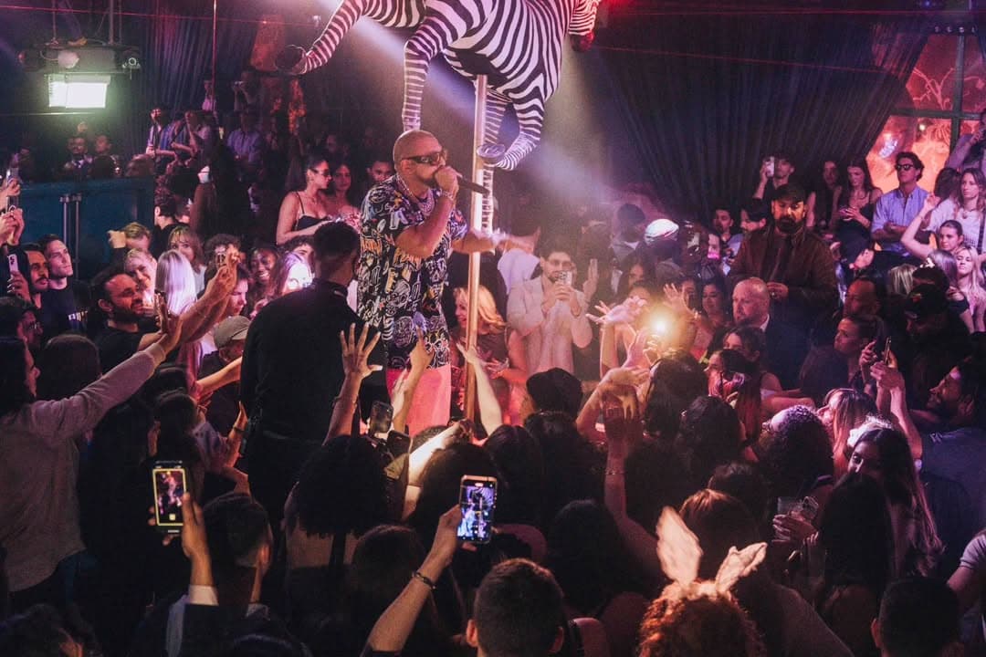 Cuckoo Club Entry Price 2026: Guestlist Fees, Tables & How to Get In