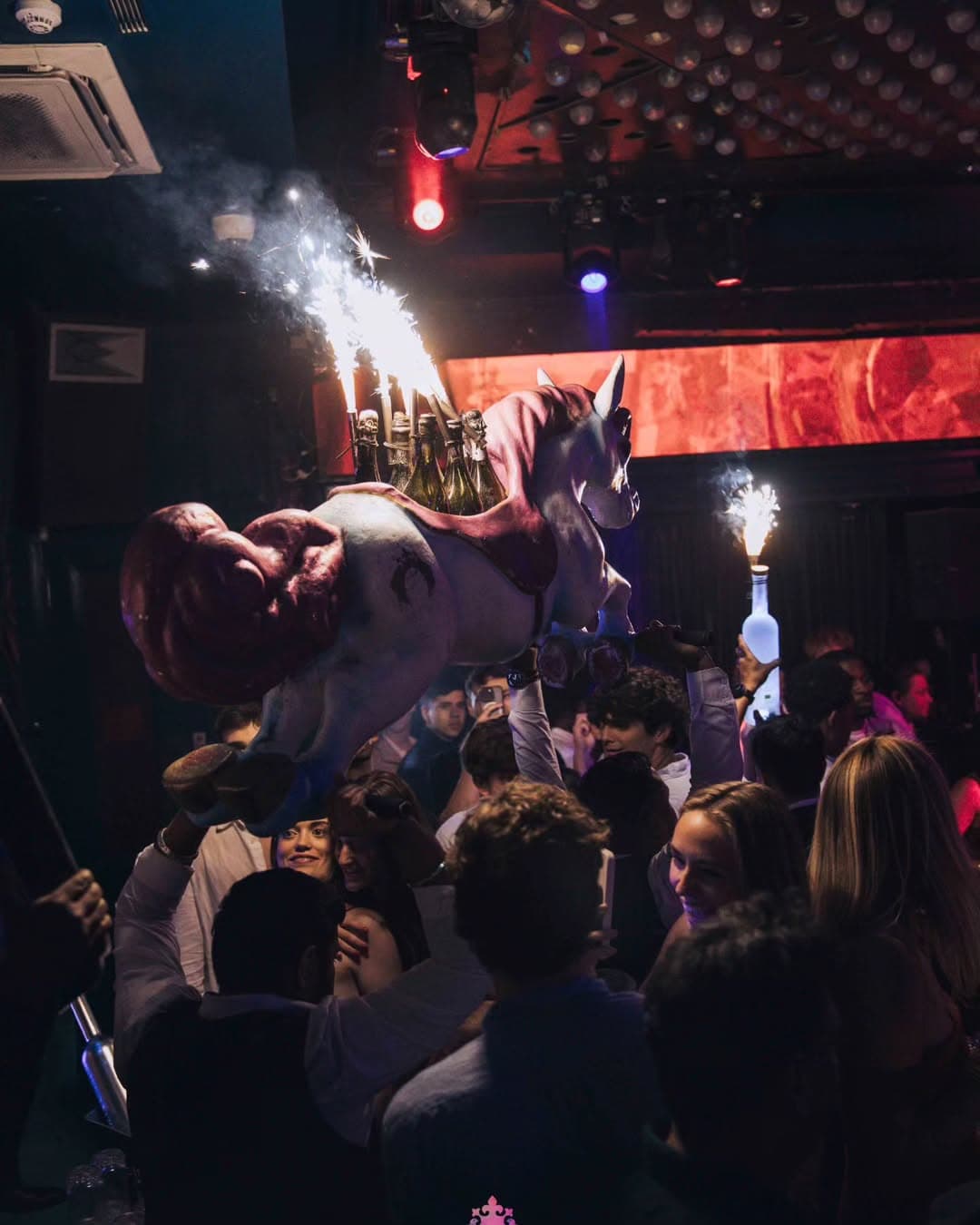 Cuckoo Club Mayfair Halloween Party 2025: Table Prices & Bookings