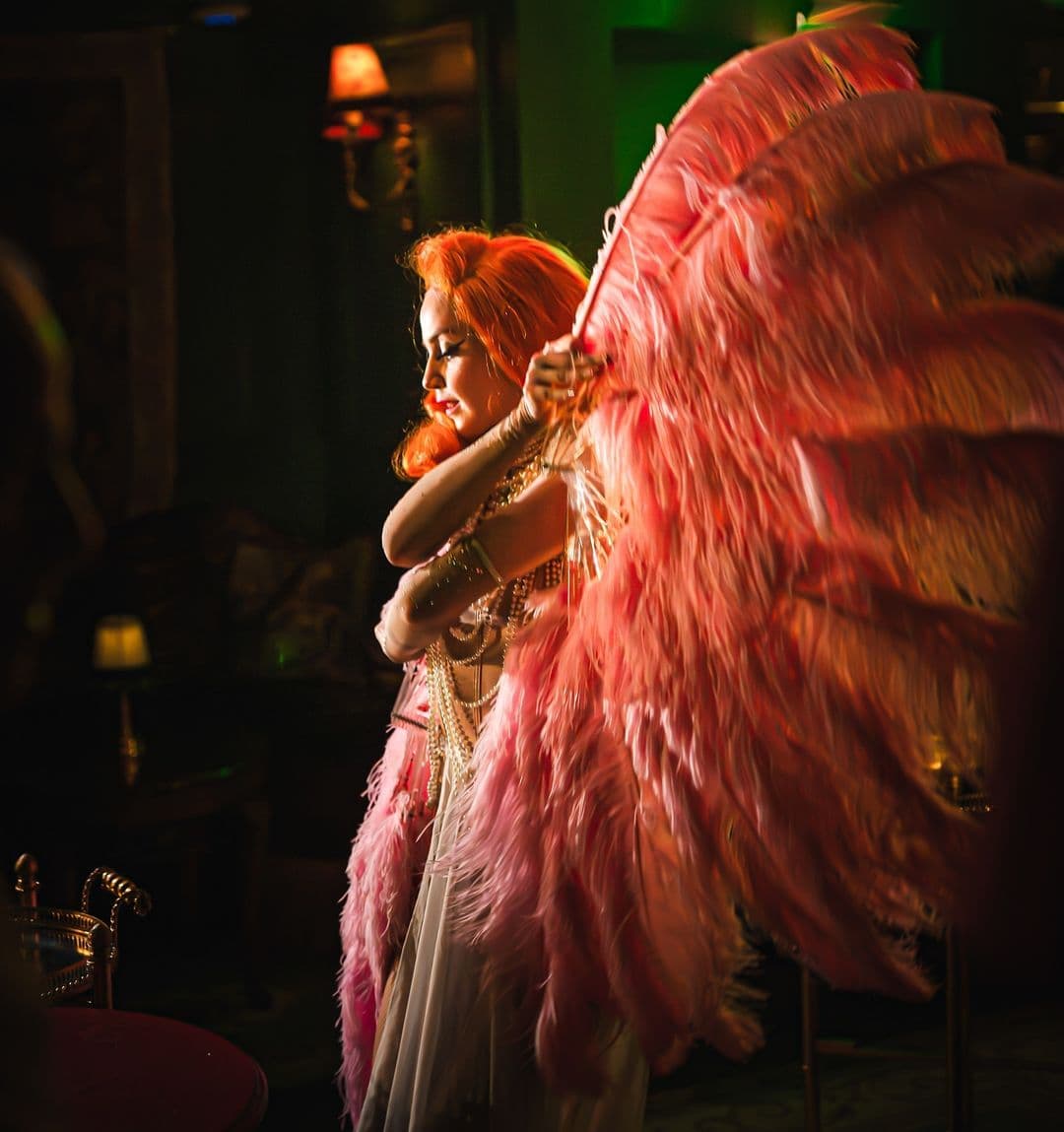 Dear Darling London Halloween 2024: Information & Bookings