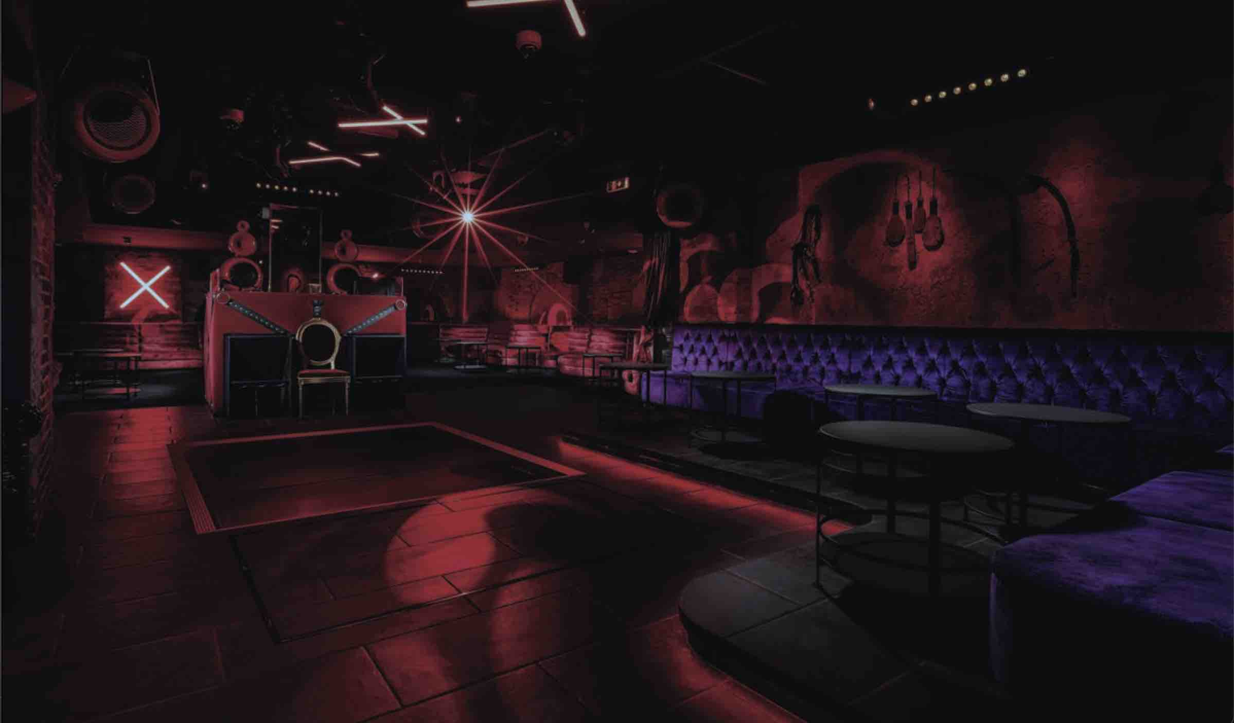 Dear Darling London: Tables, Guestlist, Dress Code, and FAQ