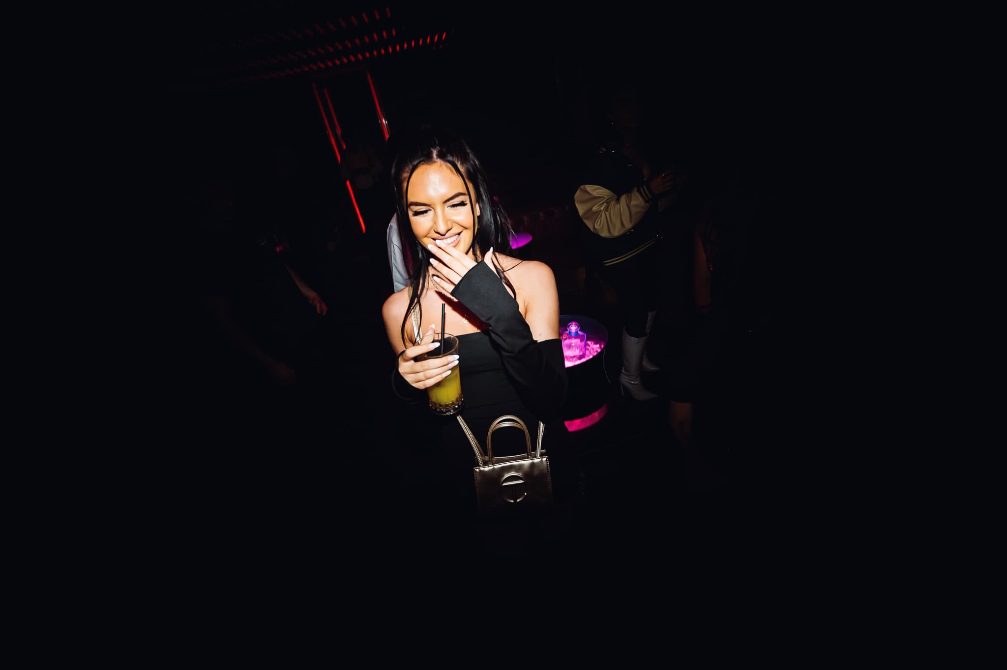 Does Being on the Guestlist Guarantee Entry?