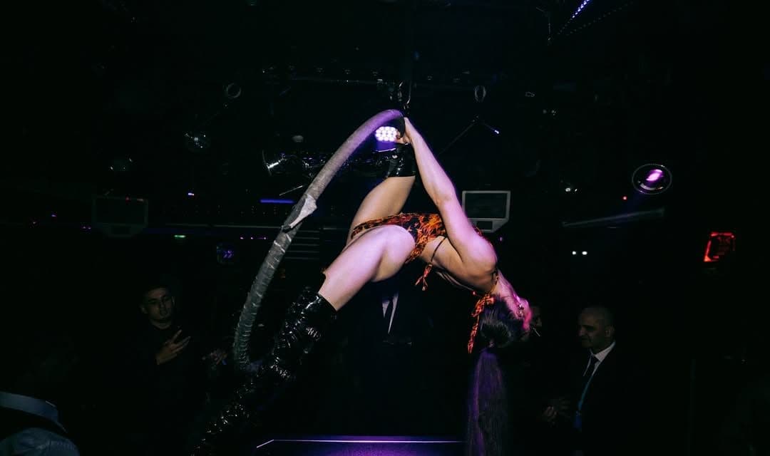 Funky Buddha Dress Code