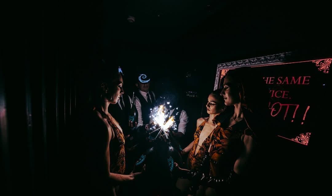 Funky Buddha FAQ