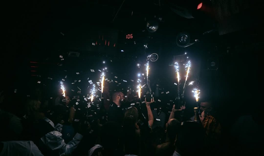 Funky Buddha Review