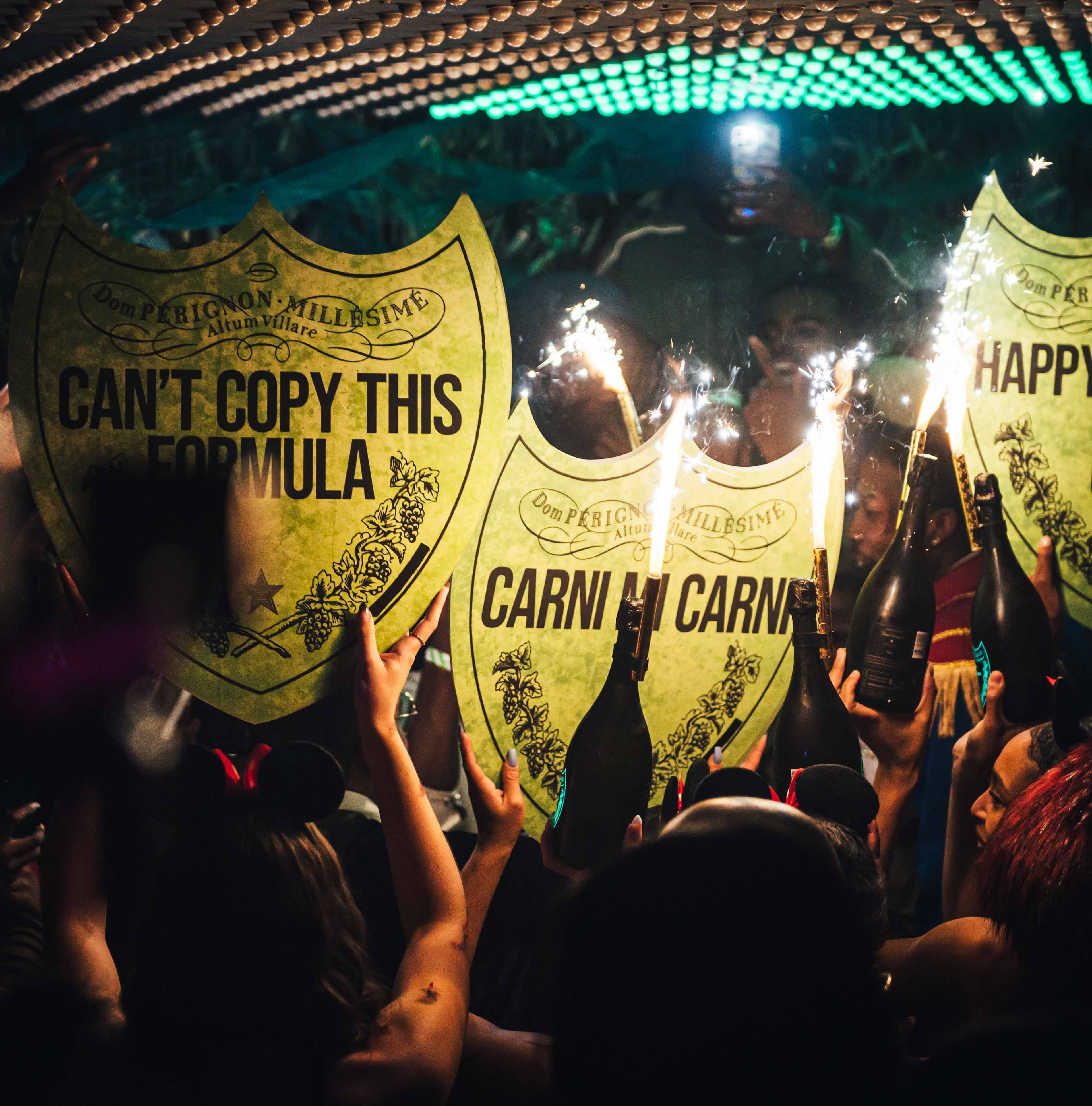 Halloween Events in London