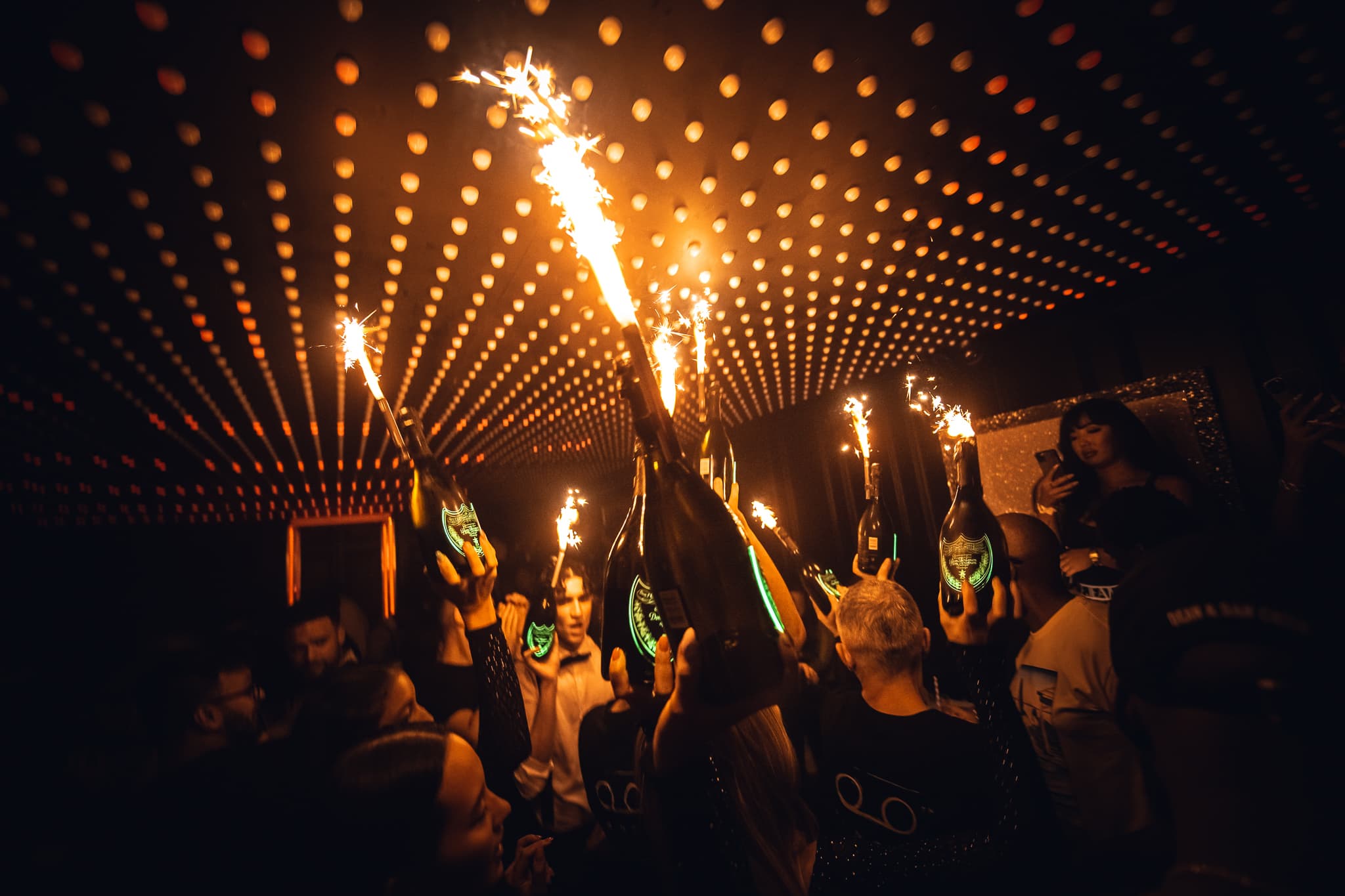 VIP Table Prices in Mayfair & London Clubs 2026: The Complete Guide
