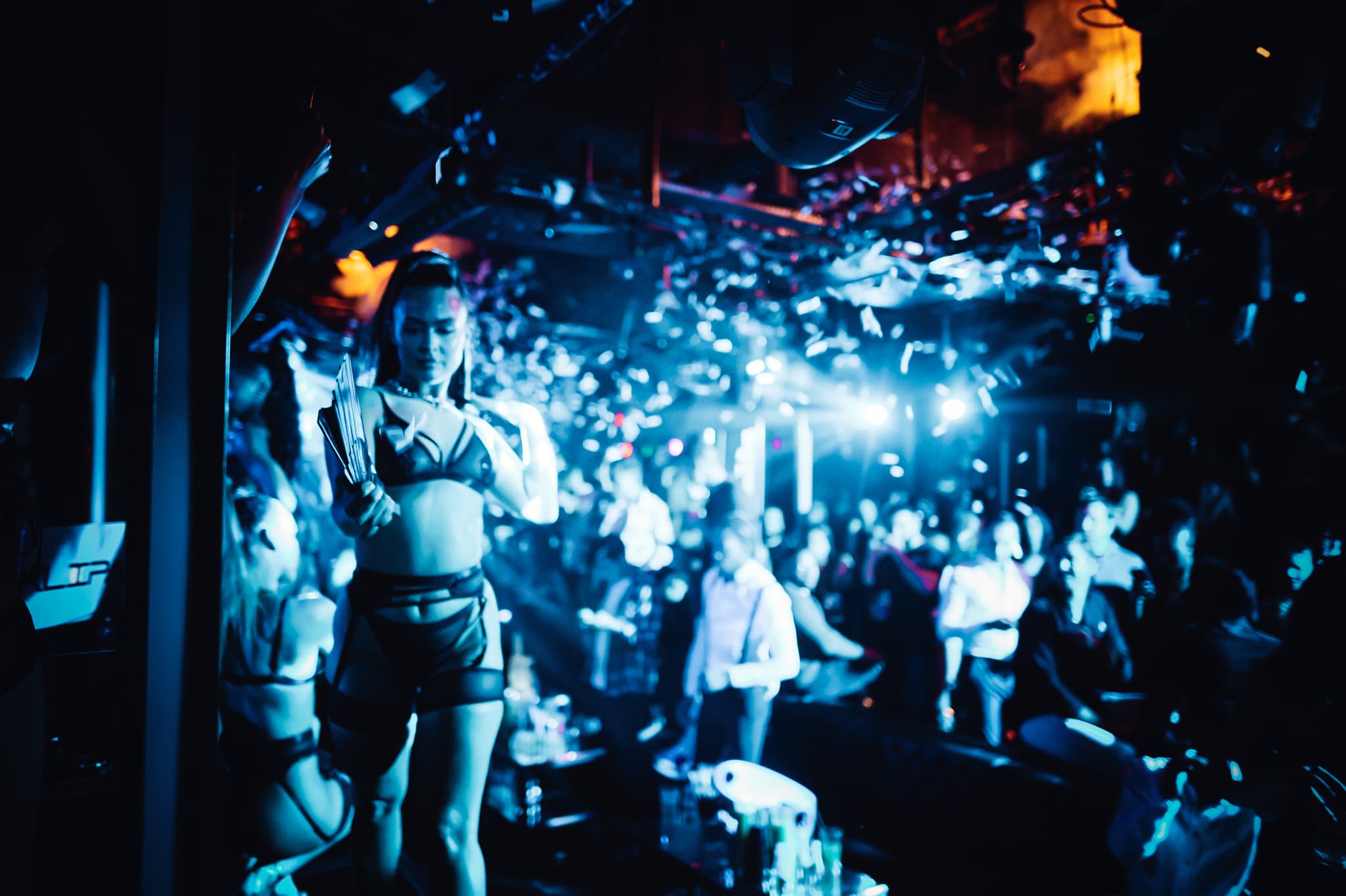 How Much Should You Budget for a Night Out in Mayfair?