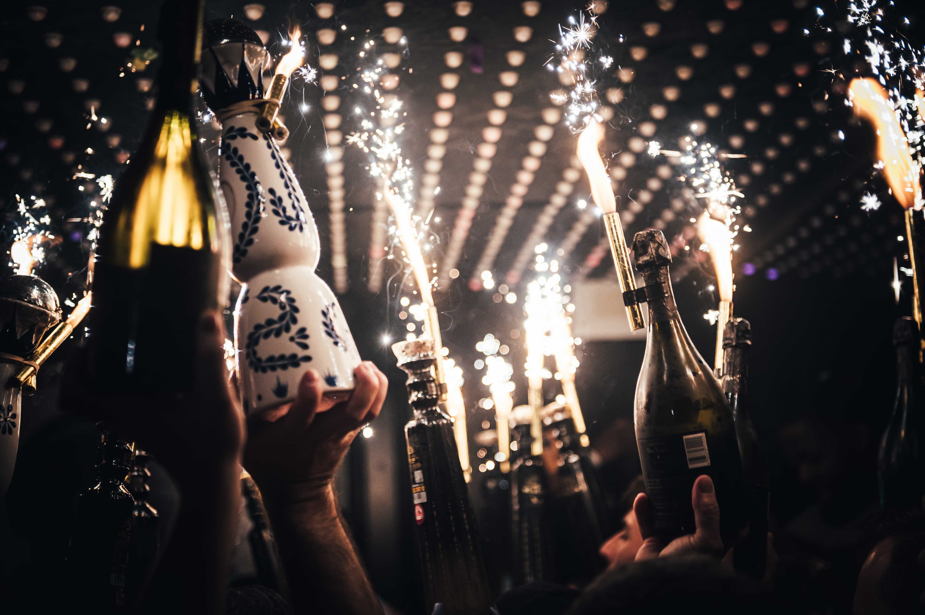 How to Get a Private Booth in a Club in London: The Full Guide