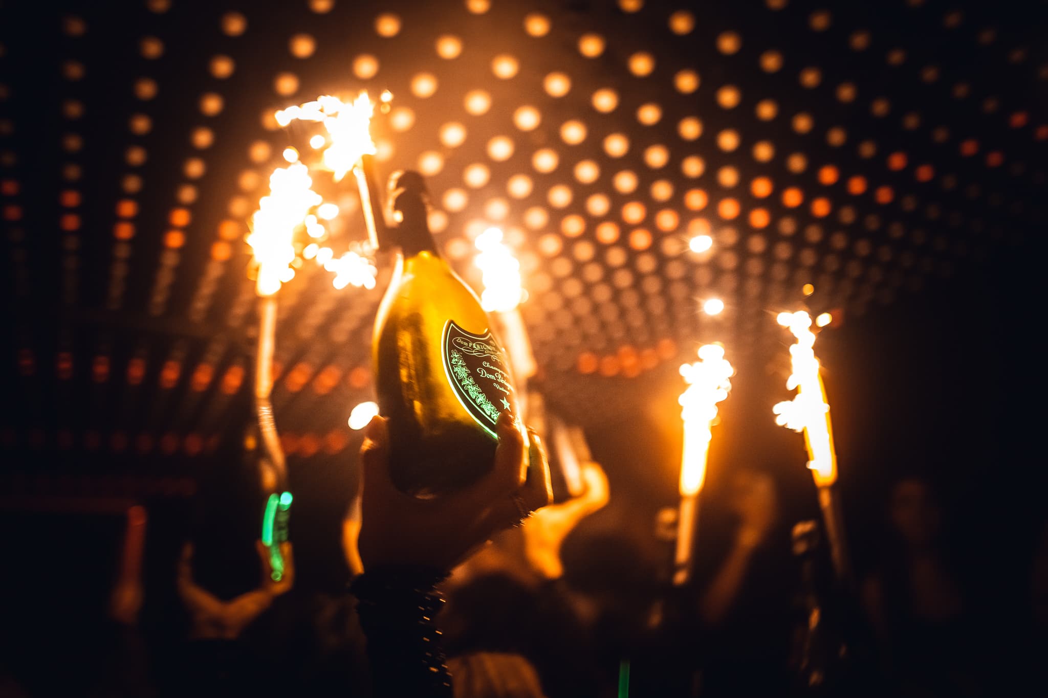 Is Booking Through a Club Promoter Better Than Booking Directly in Mayfair?