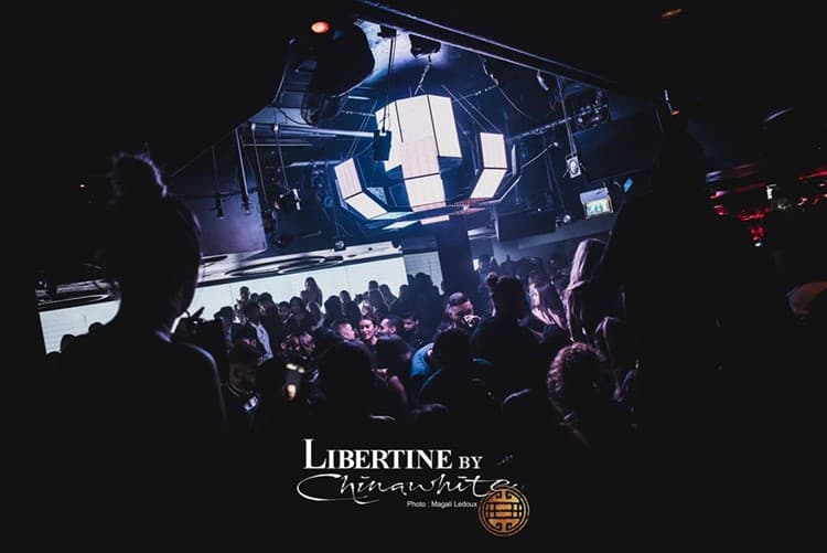 Libertine London – Best Exclusive Clubs in London