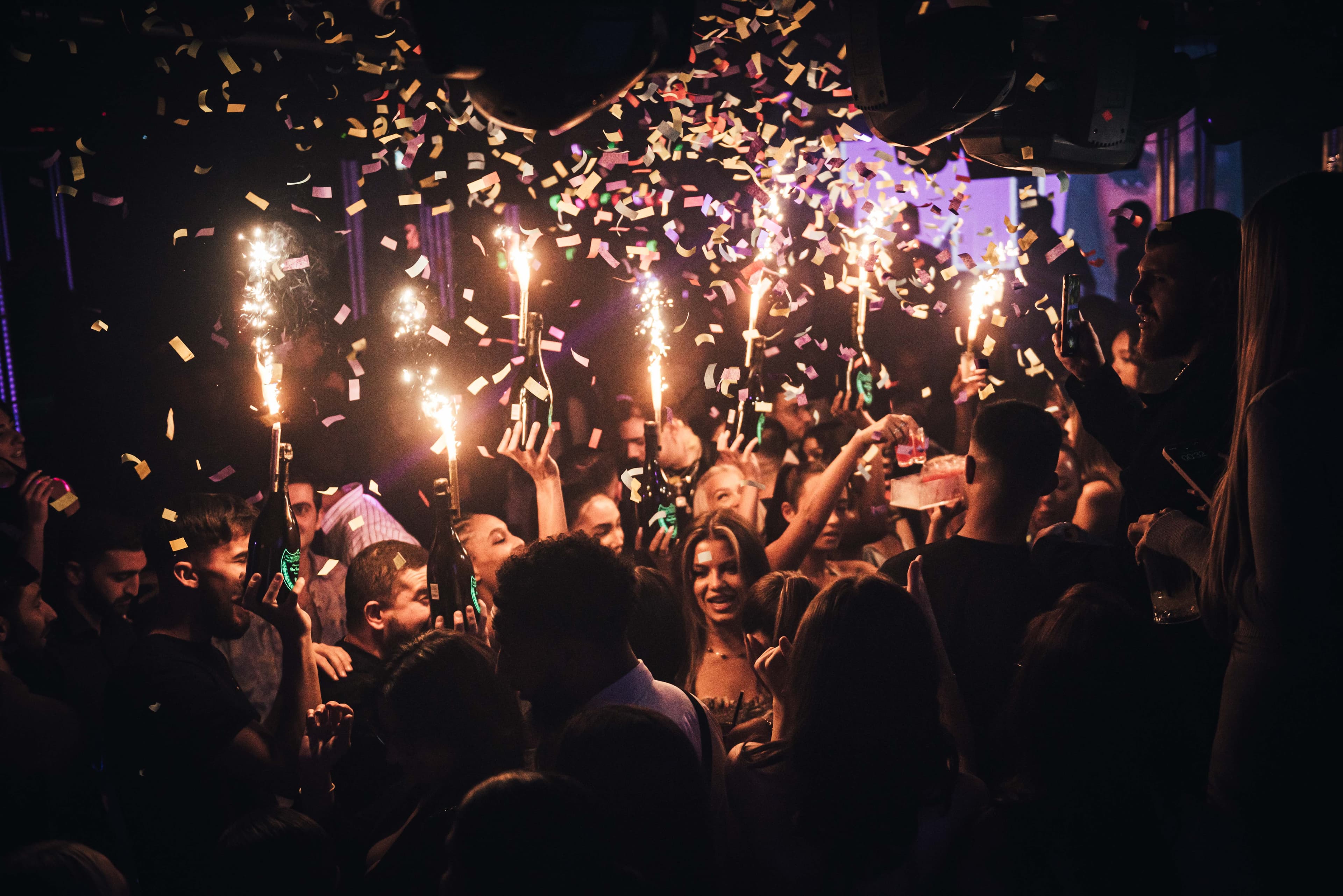 Tips from London Club Promoters: The Essential London Clubbing Guide