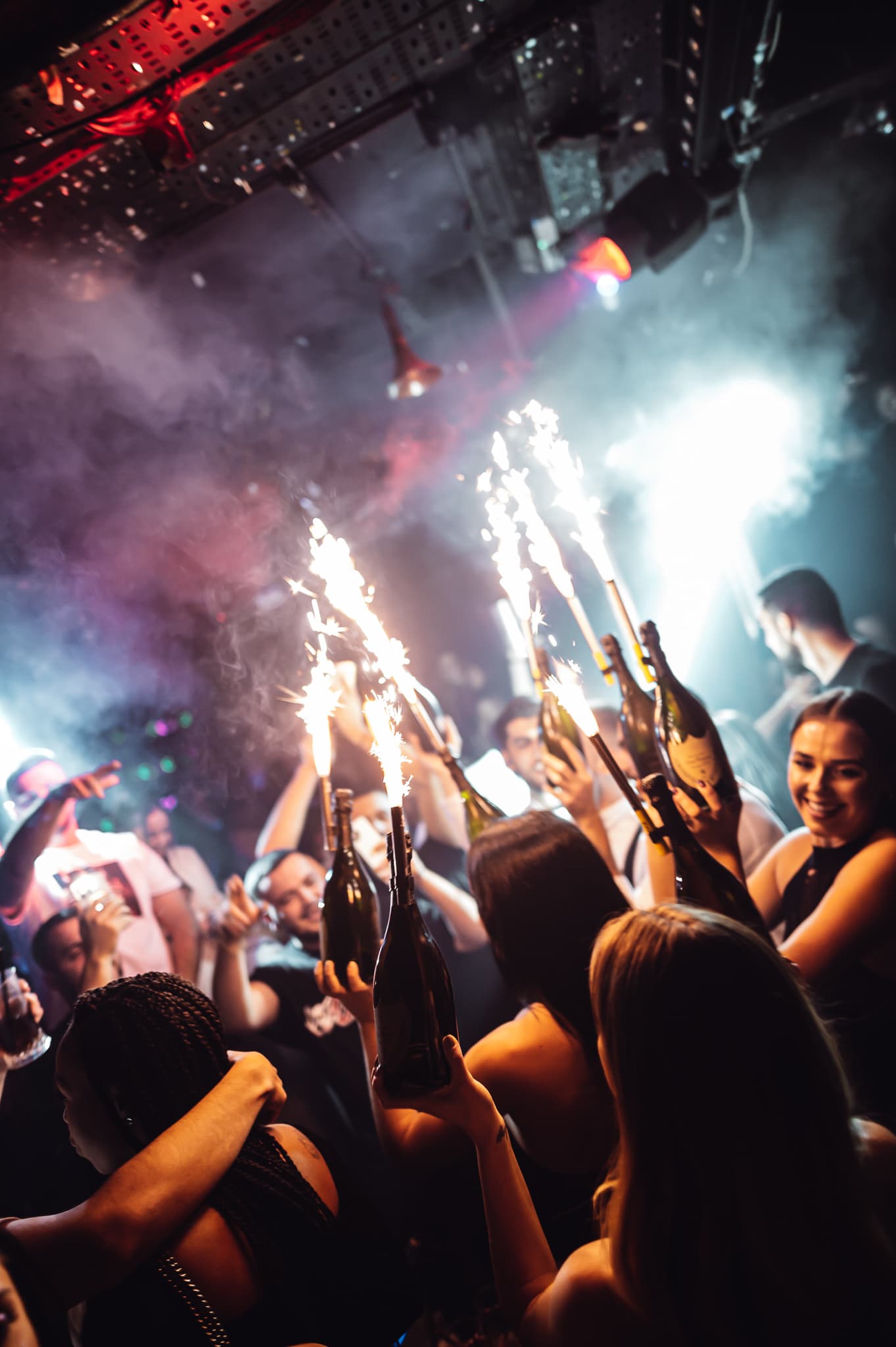 London Nightclub Guestlist Guide 2026: How to Join, Costs & Rules