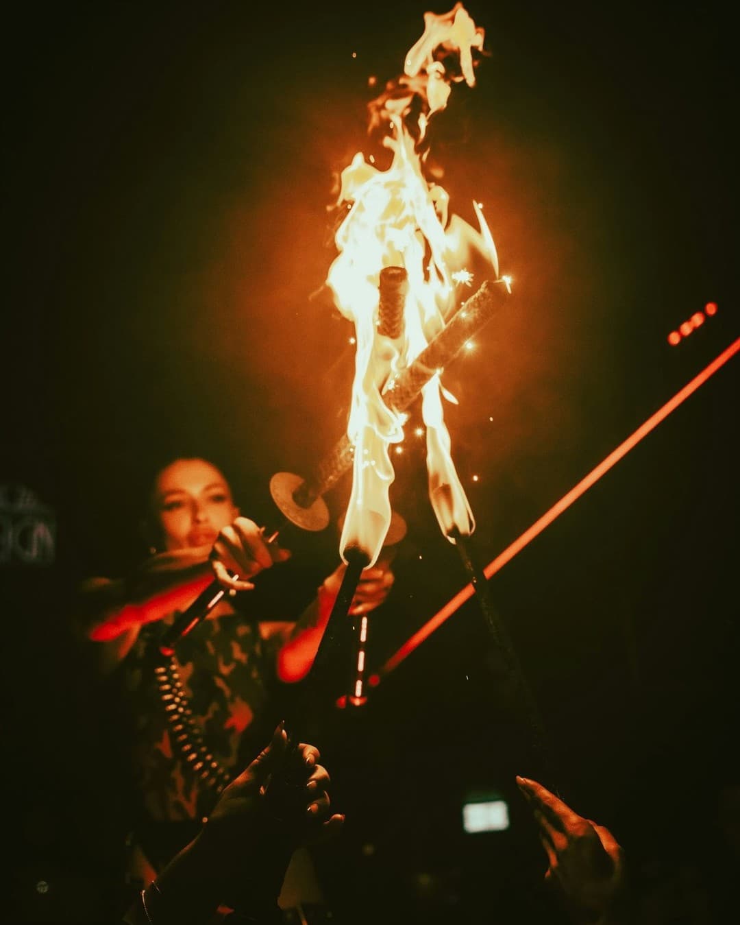 London Reign Guestlist: How to Get into London Reign