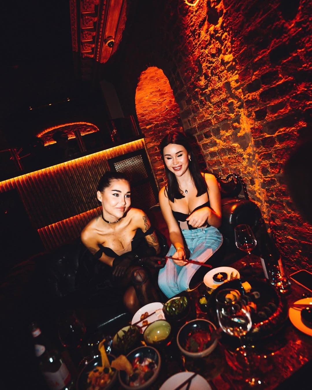 Luna Club Guestlist: How to Get into Luna By Inca