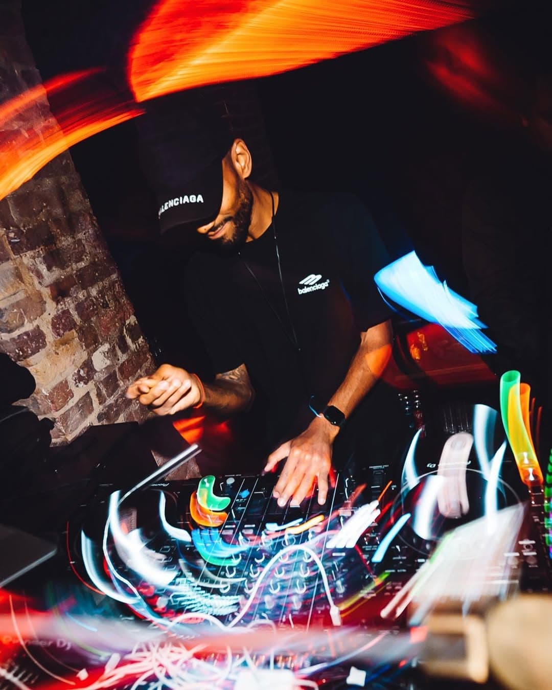Luna Club London Events Guide