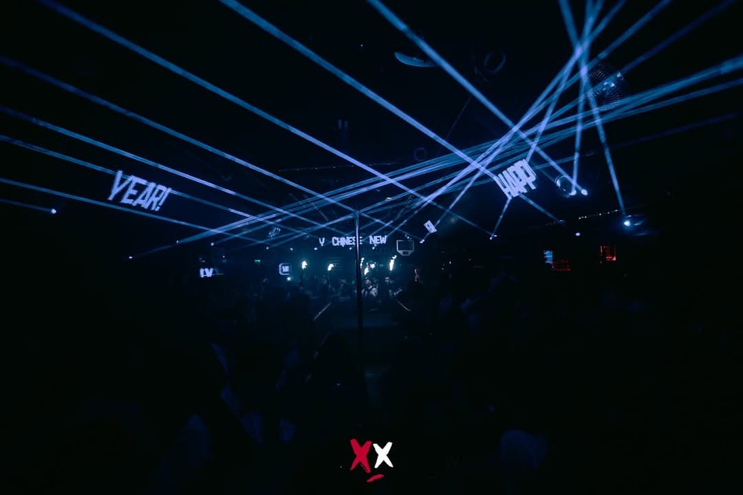 Luxx London Guestlist: How to Get into Luxx London