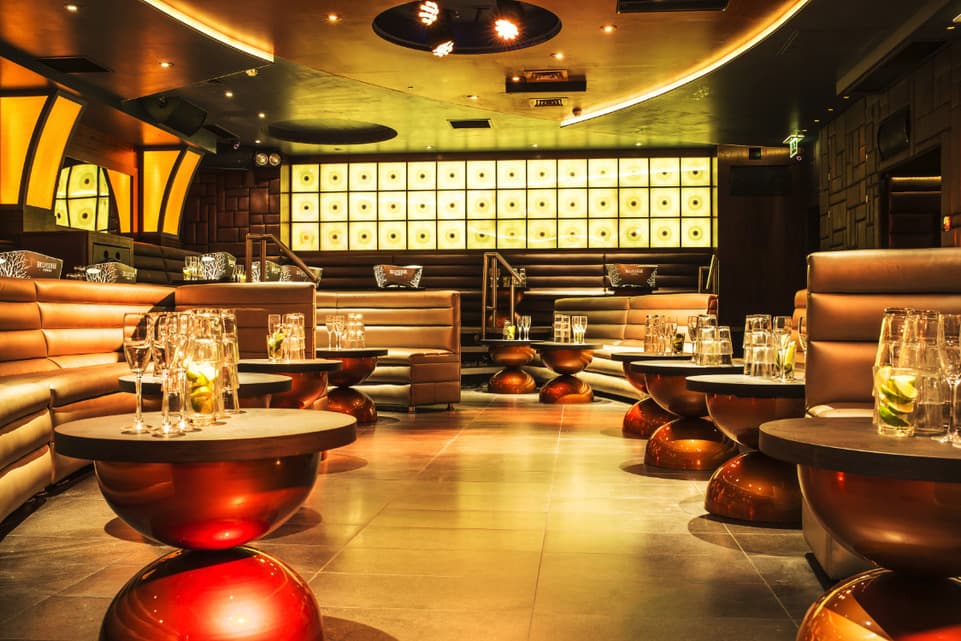 Maddox Mayfair Table Prices