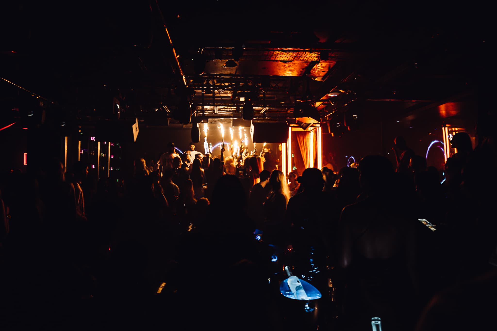London Club Promoter Tips: Planning a Night Out in London Tonight