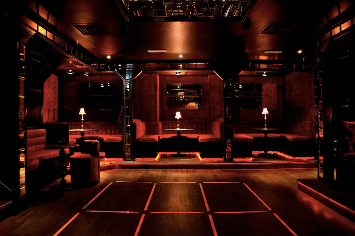 Scotch of St James Table Prices