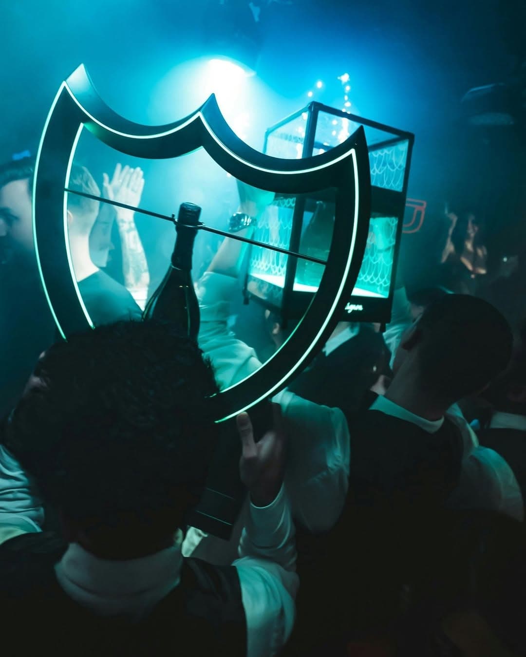 Tabu Club London Halloween Party 2025: Table Prices & Bookings
