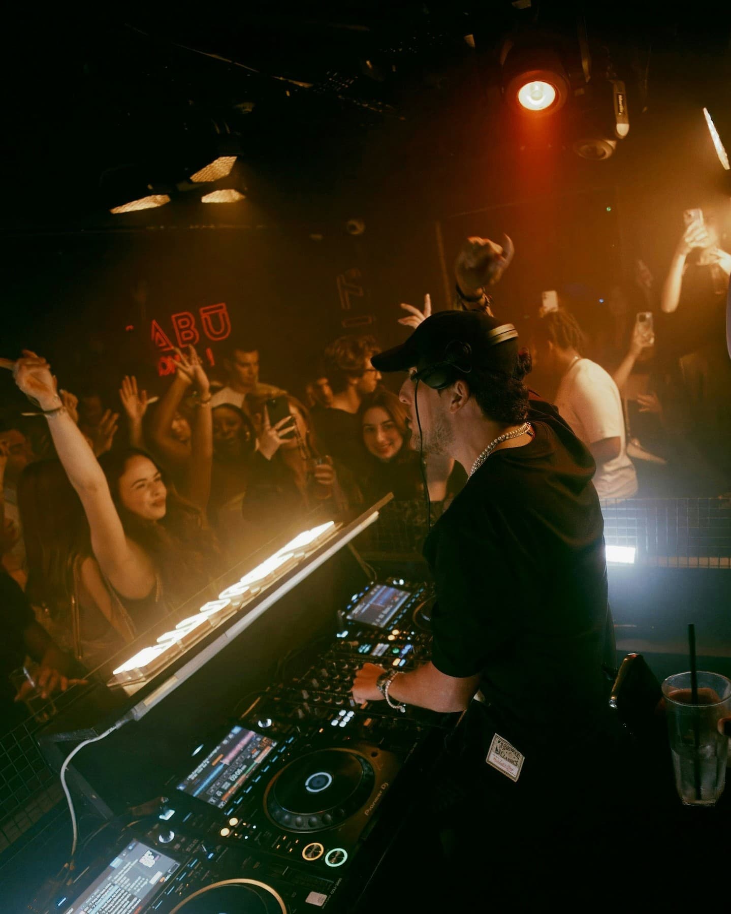 Tabu London Guestlist: How to Get into Tabu London